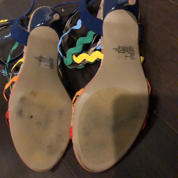 Betsy Johnson heels - Picture 4 of 5